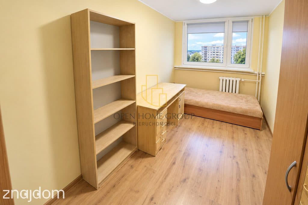 4-5 pokoi | 82,9 m² | 9 piętro | loggia | Ostatni Grosz - zdjęcie 7