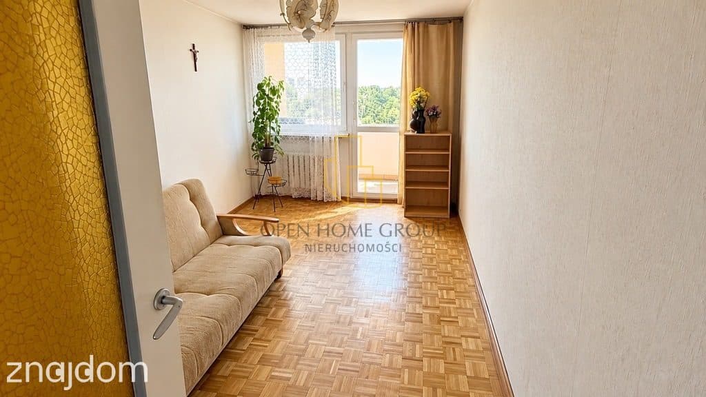 Popowice | ul. Kłodnicka | 41,6 m² | balkon | piwnica | winda - zdjęcie 2