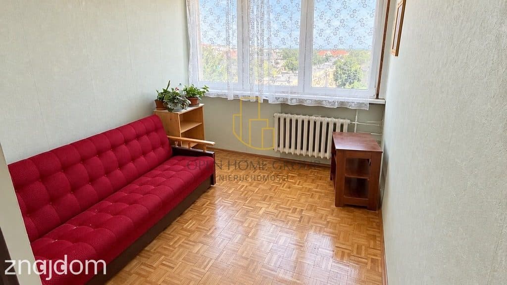 Popowice | ul. Kłodnicka | 41,6 m² | balkon | piwnica | winda - zdjęcie 3
