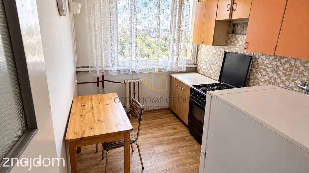 Popowice | ul. Kłodnicka | 41,6 m² | balkon | piwnica | winda - zdjęcie 4
