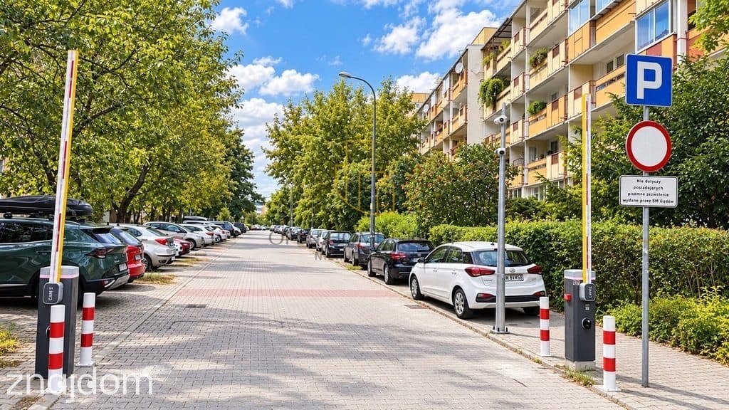 Popowice | ul. Kłodnicka | 41,6 m² | balkon | piwnica | winda - zdjęcie 6
