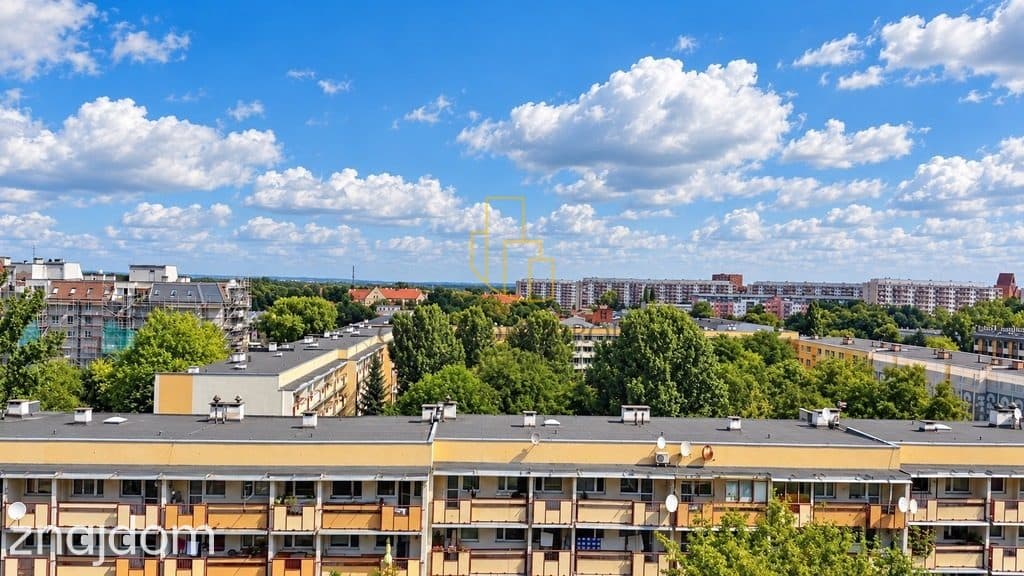 Popowice | ul. Kłodnicka | 41,6 m² | balkon | piwnica | winda - zdjęcie 7