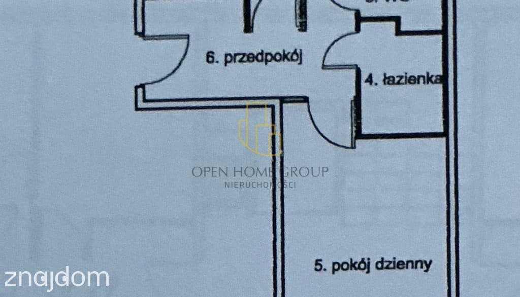 Popowice | ul. Kłodnicka | 41,6 m² | balkon | piwnica | winda - zdjęcie 8