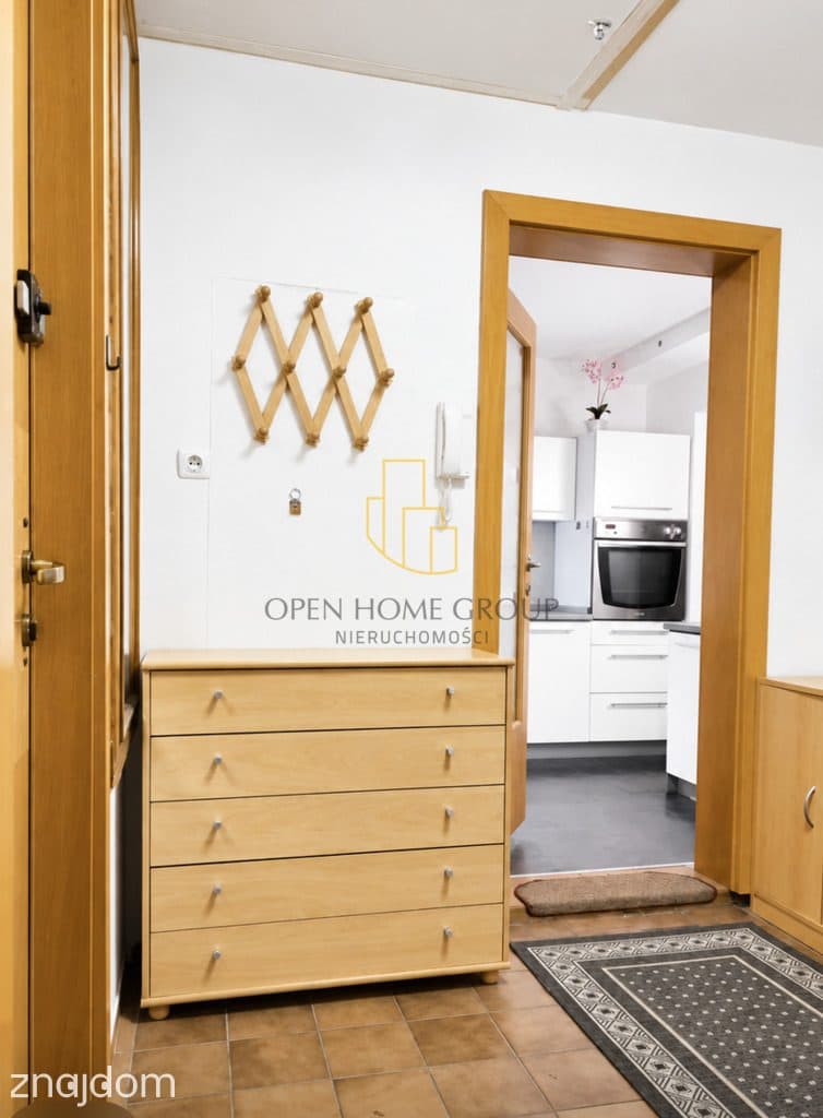 Zabobrze lII/.Sygietyńskiego/Nowy Blok/2pok/41m2 - zdjęcie 4