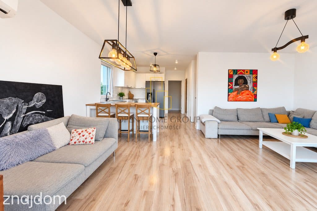 Bliźniak 130m2/działka 500m2/5 pokoi/okazja cenowa - zdjęcie 6