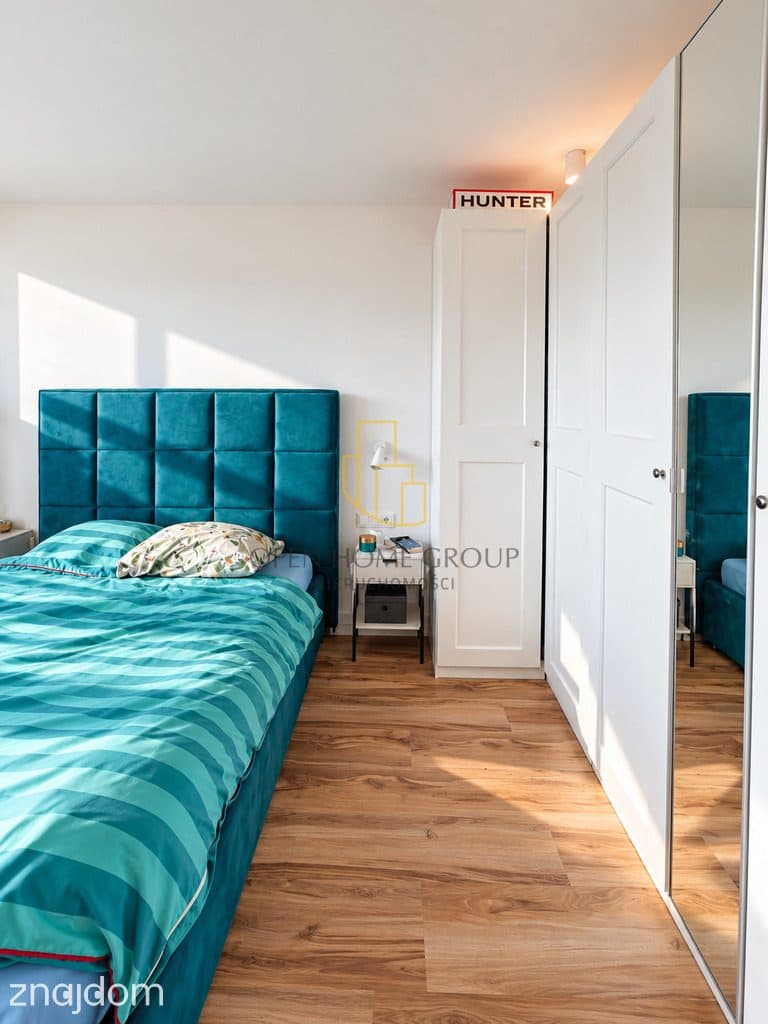 Bliźniak 130m2/działka 500m2/5 pokoi/okazja cenowa - zdjęcie 7