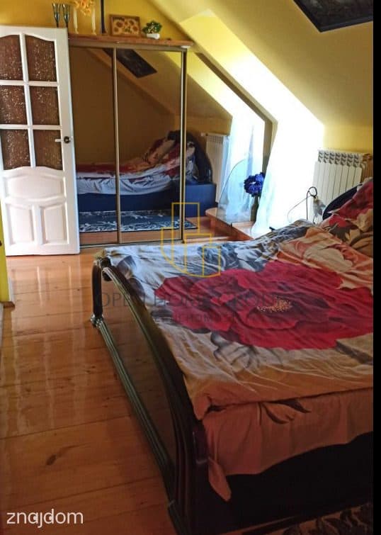 DOM Z CZĘŚCIĄ USŁUGOWĄ | 380 m² | DZIAŁKA 1455 m² - zdjęcie 7