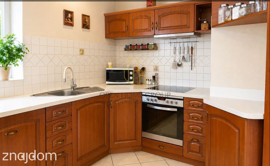 KOSTRZYCA | 338,57 m² | 2 NIEZALEŻNE CZĘŚCI MIESZK - zdjęcie 5