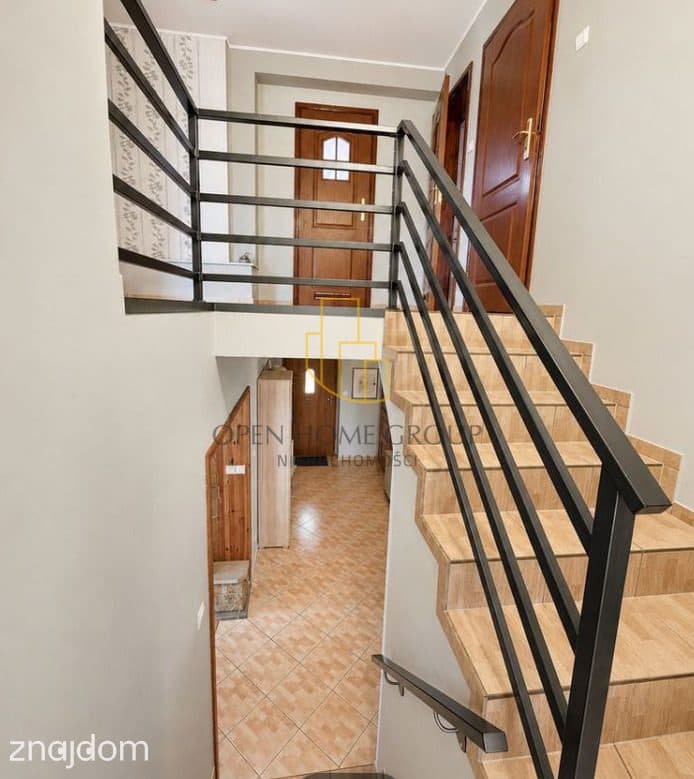 KOSTRZYCA | 338,57 m² | 2 NIEZALEŻNE CZĘŚCI MIESZK - zdjęcie 6