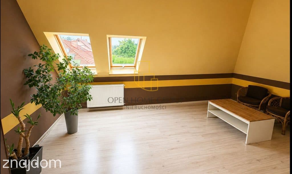KOSTRZYCA | 338,57 m² | 2 NIEZALEŻNE CZĘŚCI MIESZK - zdjęcie 8