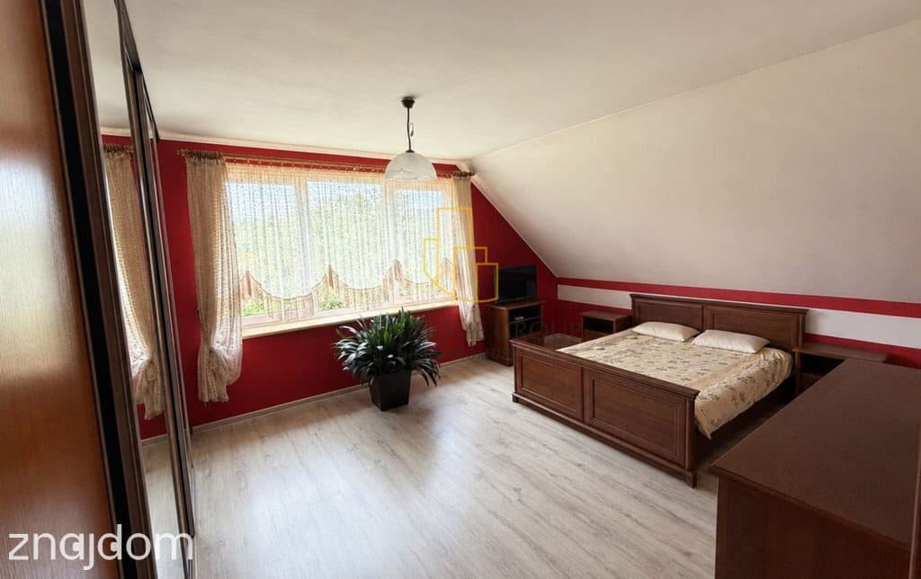 KOSTRZYCA | 338,57 m² | 2 NIEZALEŻNE CZĘŚCI MIESZK - zdjęcie 9