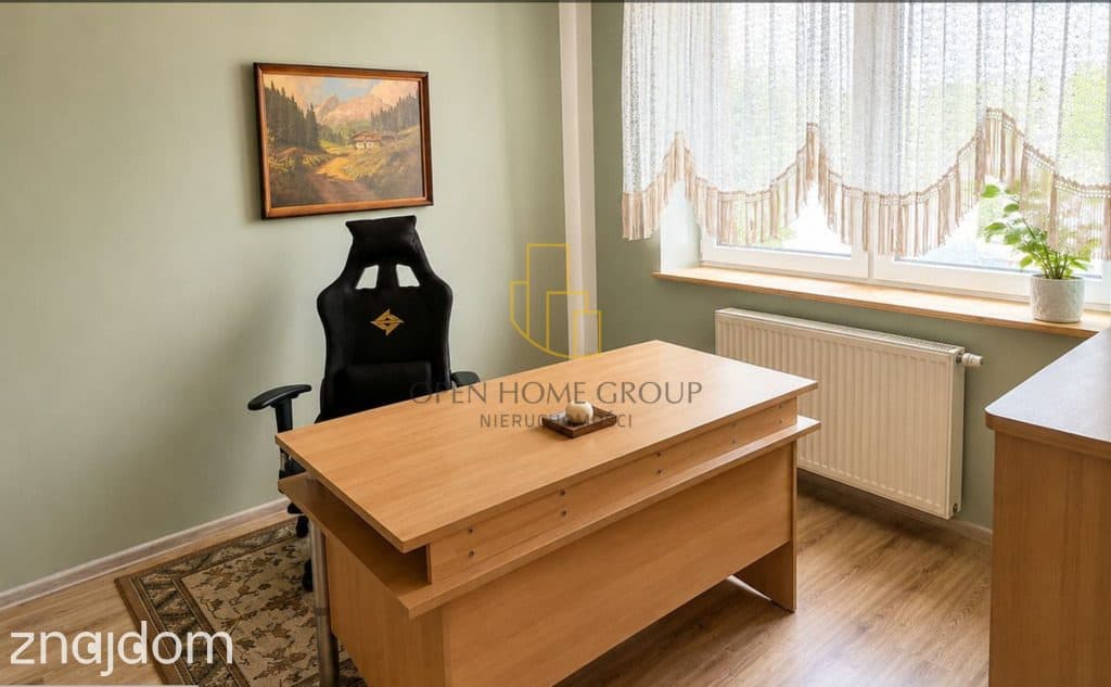 KOSTRZYCA | 338,57 m² | 2 NIEZALEŻNE CZĘŚCI MIESZK - zdjęcie 10