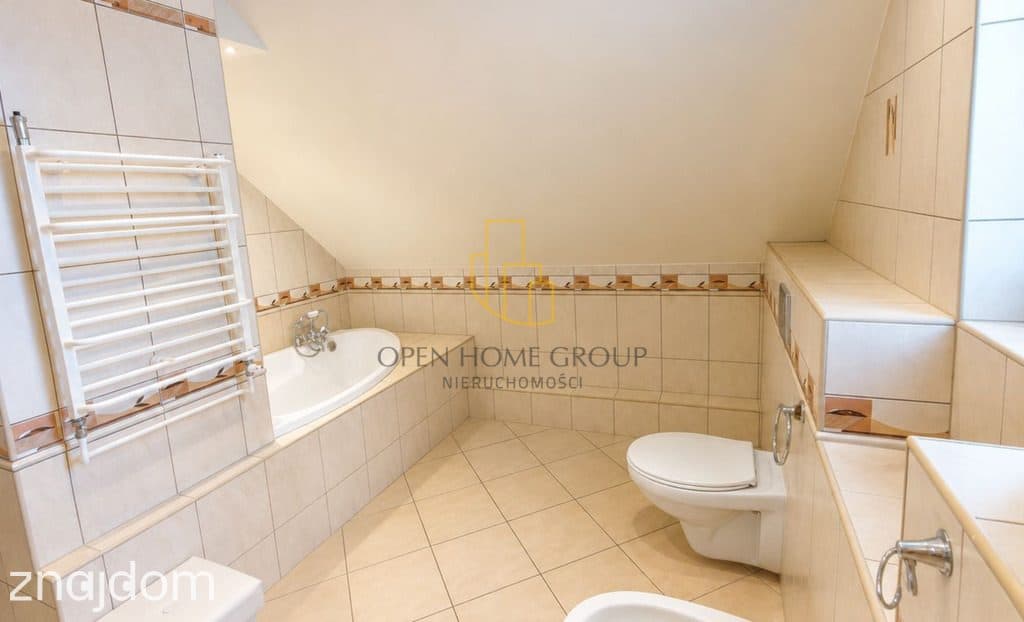 KOSTRZYCA | 338,57 m² | 2 NIEZALEŻNE CZĘŚCI MIESZK - zdjęcie 11