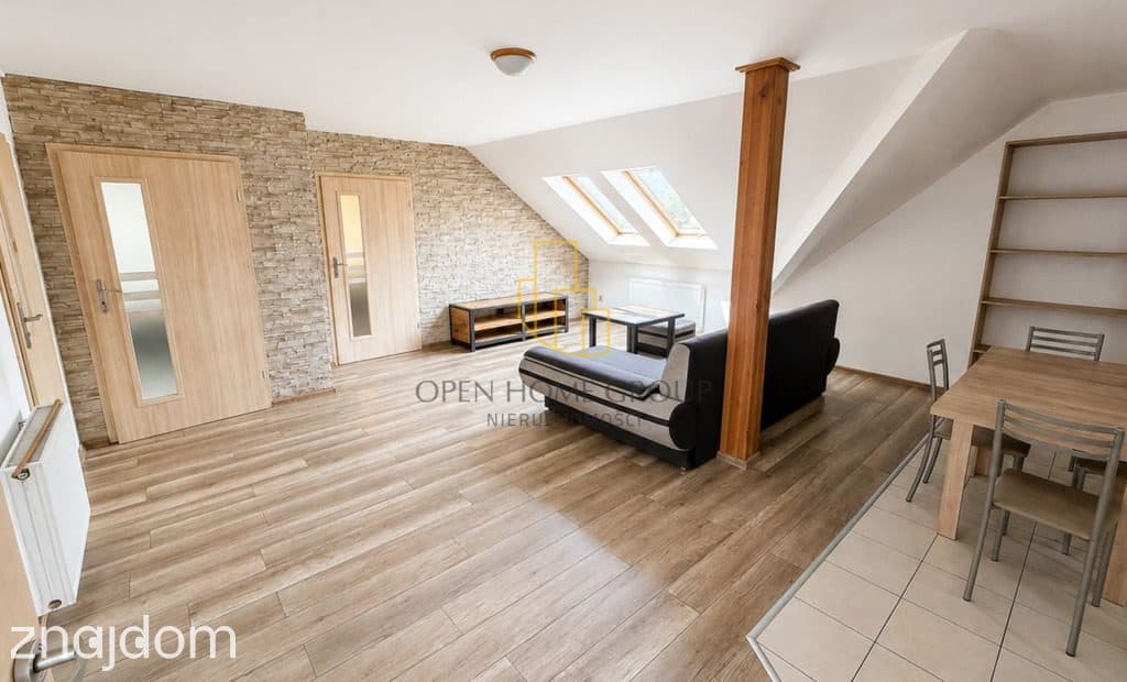 KOSTRZYCA | 338,57 m² | 2 NIEZALEŻNE CZĘŚCI MIESZK - zdjęcie 13