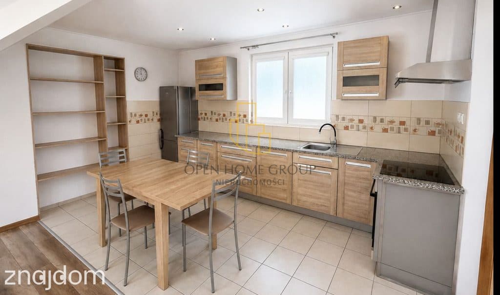 KOSTRZYCA | 338,57 m² | 2 NIEZALEŻNE CZĘŚCI MIESZK - zdjęcie 14
