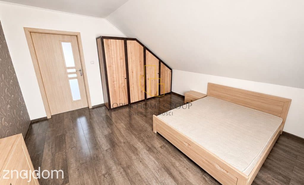 KOSTRZYCA | 338,57 m² | 2 NIEZALEŻNE CZĘŚCI MIESZK - zdjęcie 15