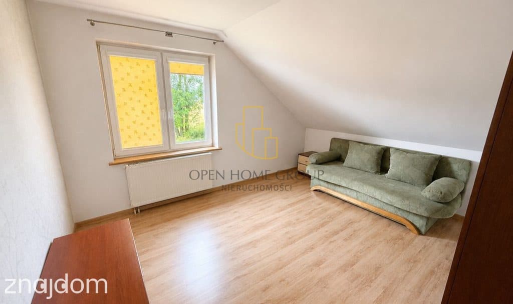KOSTRZYCA | 338,57 m² | 2 NIEZALEŻNE CZĘŚCI MIESZK - zdjęcie 16