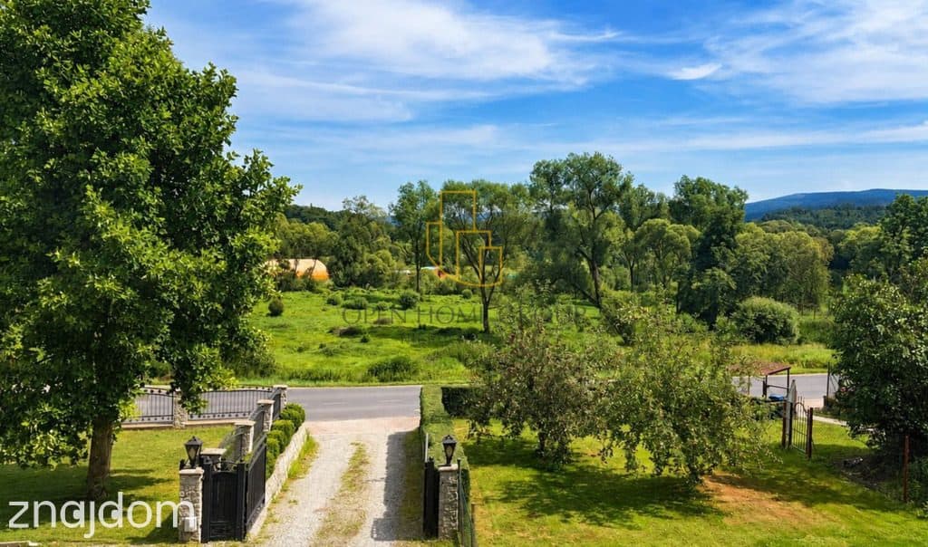 KOSTRZYCA | 338,57 m² | 2 NIEZALEŻNE CZĘŚCI MIESZK - zdjęcie 18