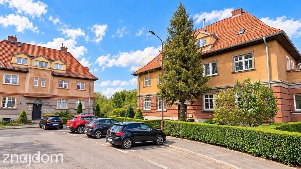 TOP 30 m² | po generalnym remoncie | ogródek | 1 piętro | niski czynsz