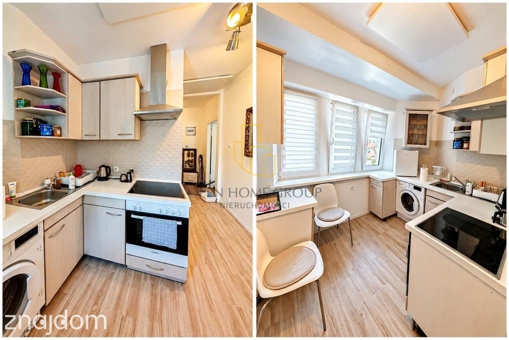 TOP 30 m² | po generalnym remoncie | ogródek | 1 piętro | niski czynsz - zdjęcie 2
