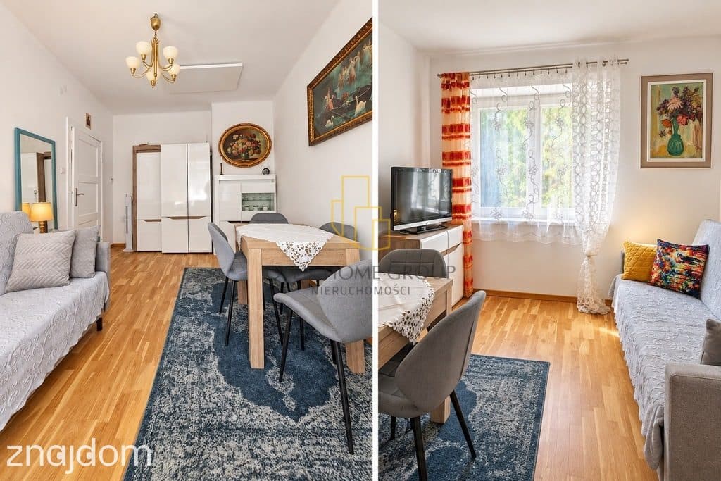 TOP 30 m² | po generalnym remoncie | ogródek | 1 piętro | niski czynsz - zdjęcie 3