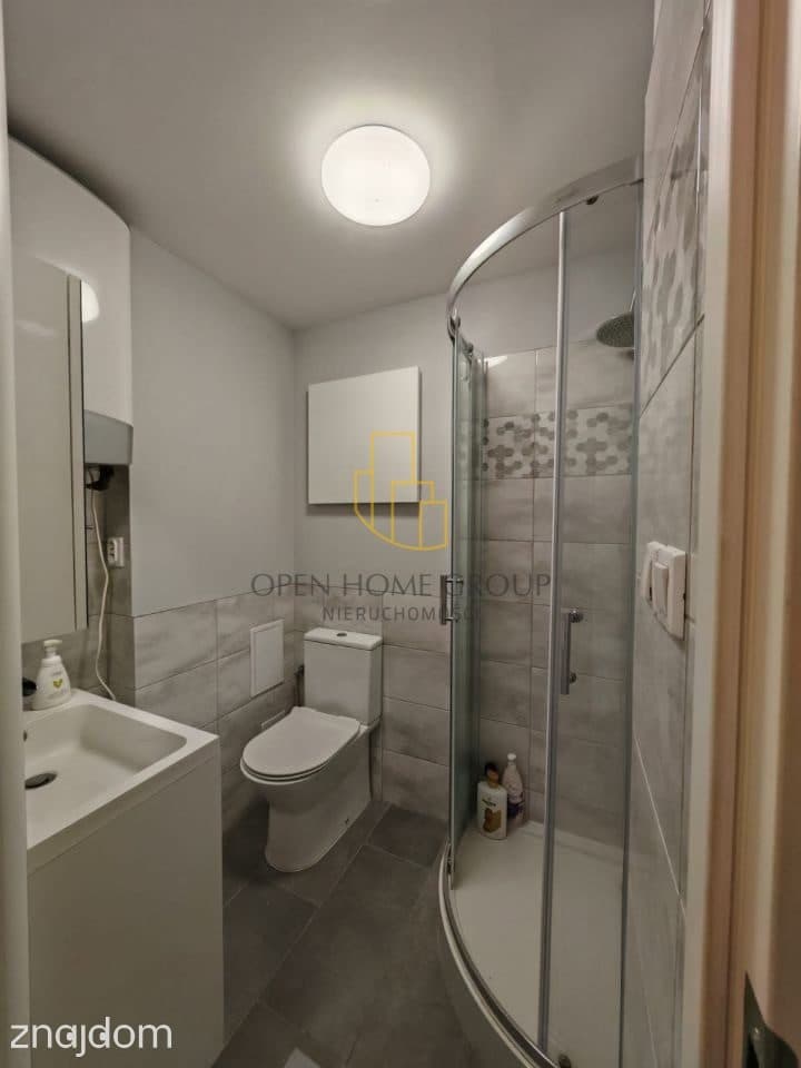 TOP 30 m² | po generalnym remoncie | ogródek | 1 piętro | niski czynsz - zdjęcie 4