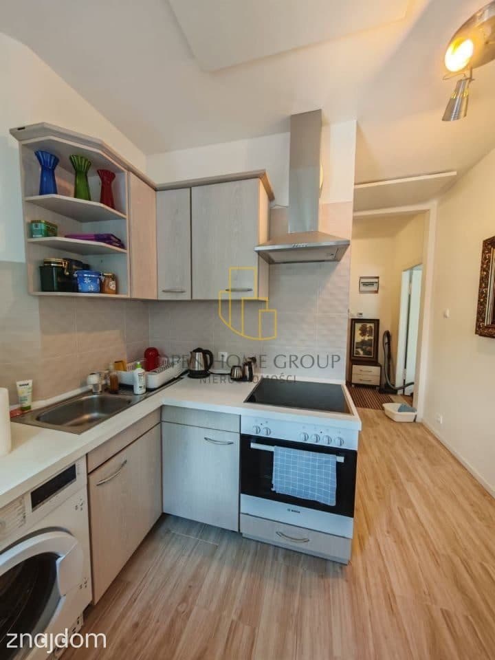 TOP 30 m² | po generalnym remoncie | ogródek | 1 piętro | niski czynsz - zdjęcie 5