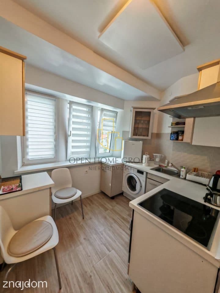 TOP 30 m² | po generalnym remoncie | ogródek | 1 piętro | niski czynsz - zdjęcie 6
