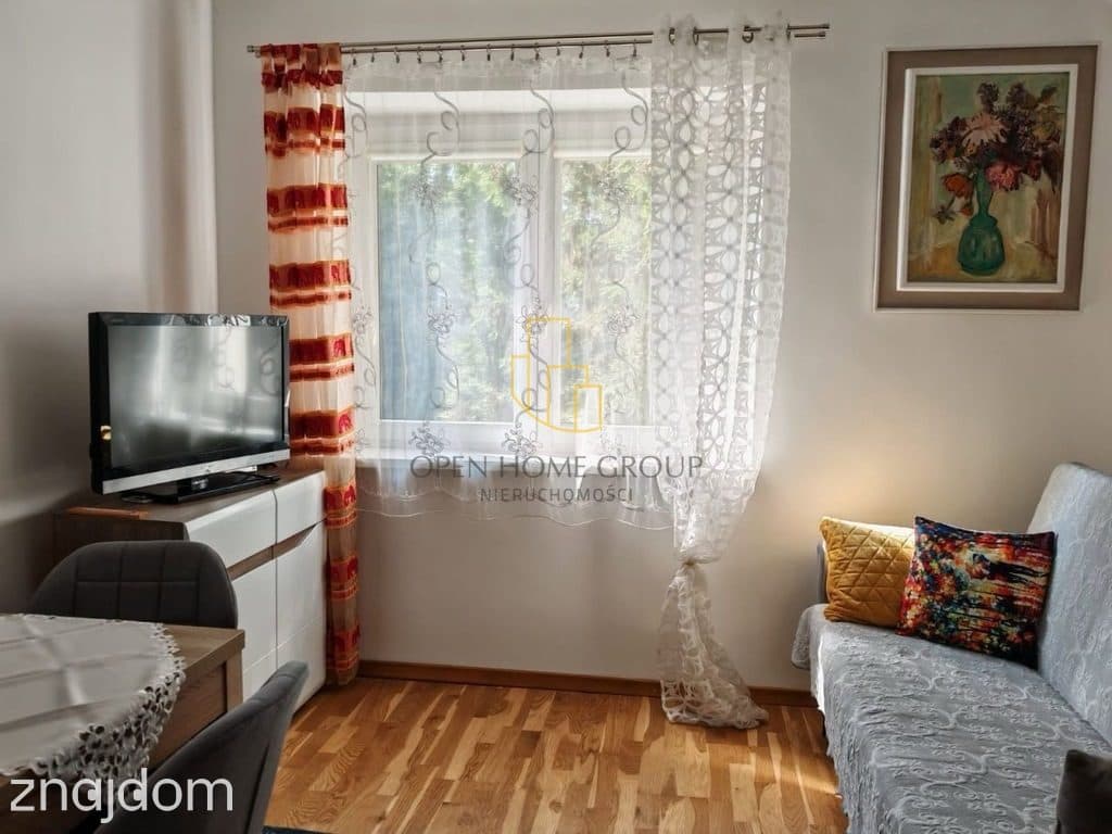 TOP 30 m² | po generalnym remoncie | ogródek | 1 piętro | niski czynsz - zdjęcie 7