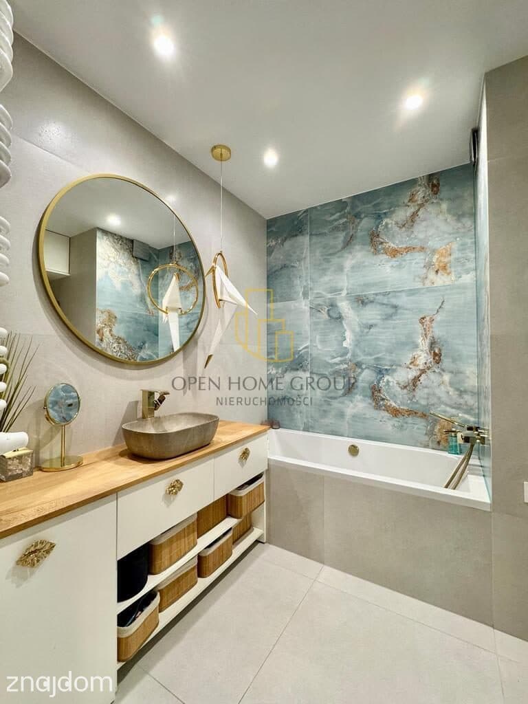 premium / kameralne osiedle / taras 42m + balkon / parking / schowek - zdjęcie 8