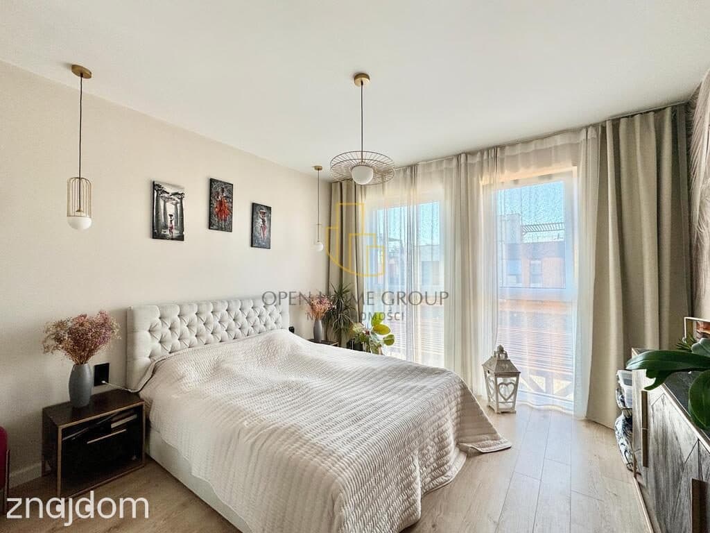 premium / kameralne osiedle / taras 42m + balkon / parking / schowek - zdjęcie 10