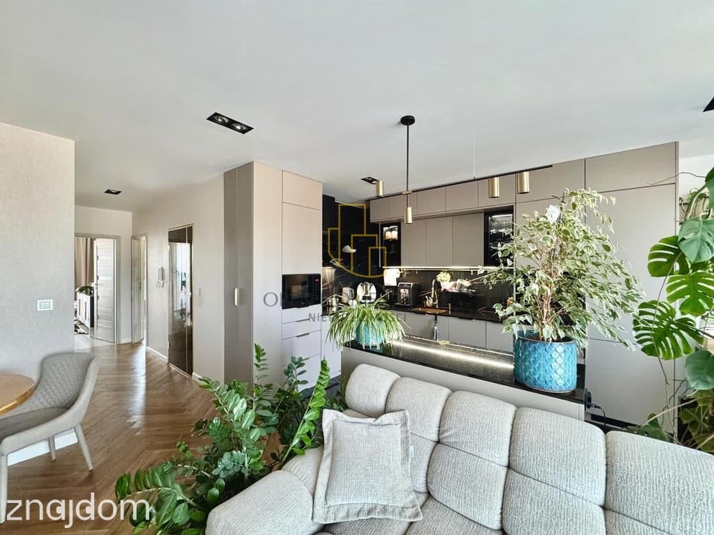 premium / kameralne osiedle / taras 42m + balkon / parking / schowek - zdjęcie 18