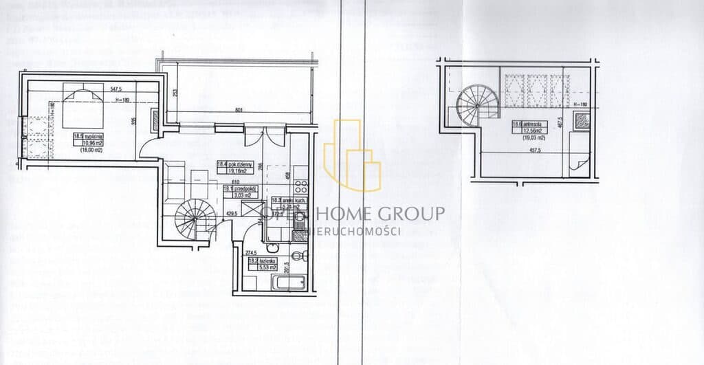 Maślice- Willa Potokowa | 3 pok!..| - zdjęcie 20