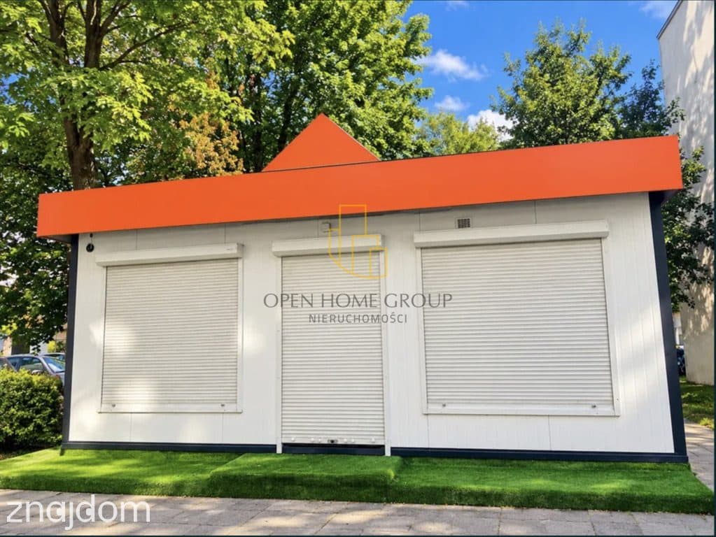 LOKAL GASTRONOMIA/HANDEL/USŁUGI| Ok centrum!.|