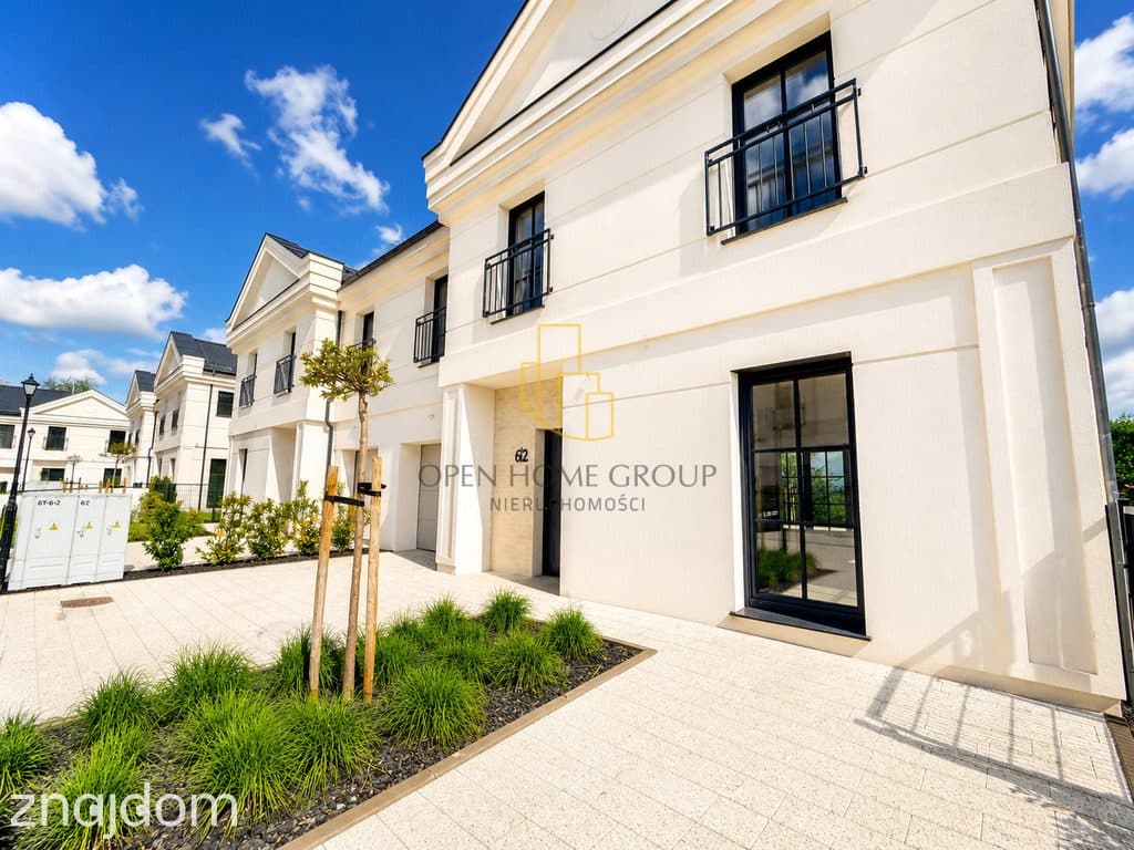 Dom klasy Premium |.160 m² | Garaż + 2 miejsca!|.
