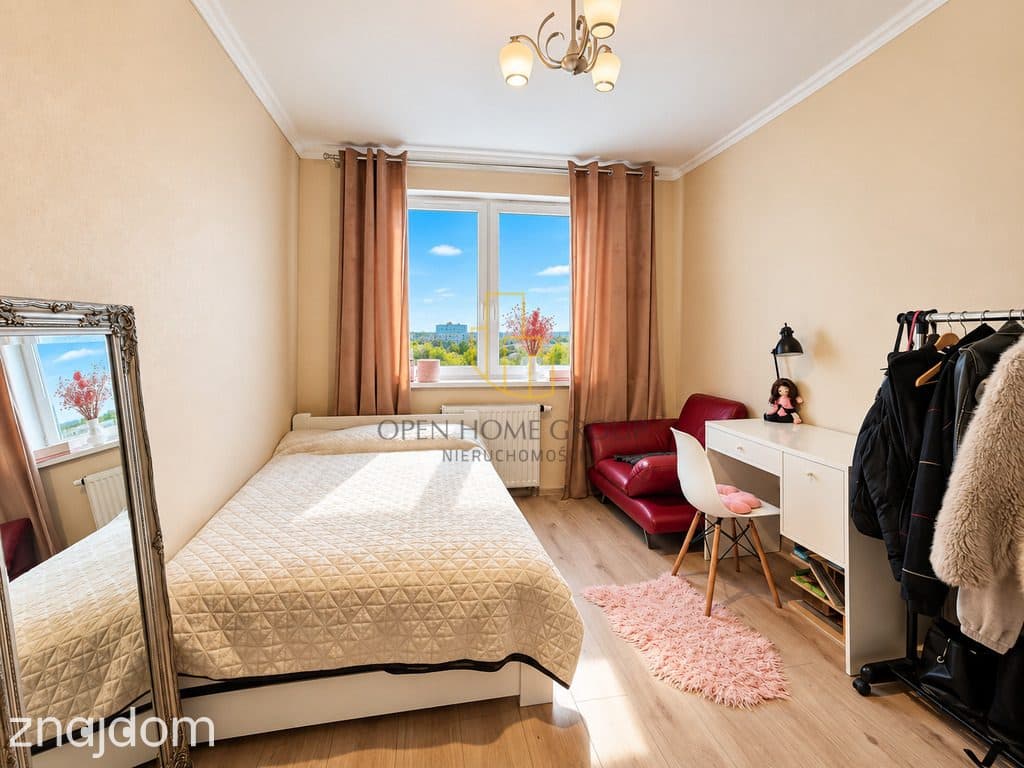 Lux/3 pok/ul Kaparowa/2020/Garaż! - zdjęcie 16