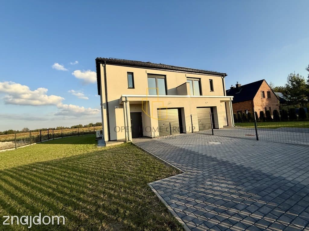 gm.Kobierzyce |piękna okolica! |363m2 | Ostatni!| - zdjęcie 2