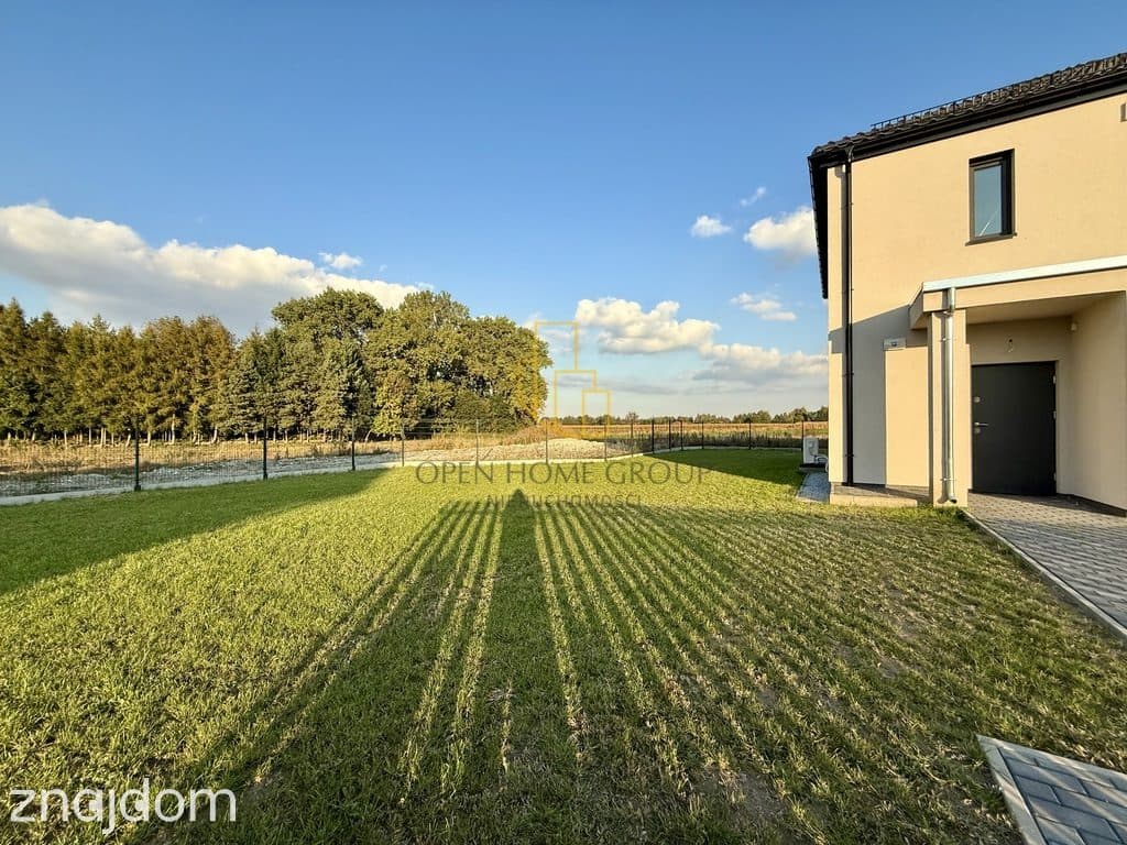 gm.Kobierzyce |piękna okolica! |363m2 | Ostatni!| - zdjęcie 4