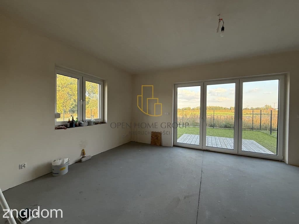 gm.Kobierzyce |piękna okolica! |363m2 | Ostatni!| - zdjęcie 11