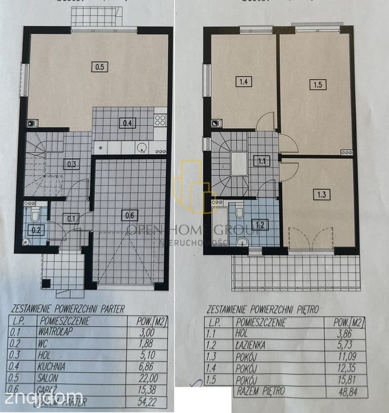 gm.Kobierzyce |piękna okolica! |363m2 | Ostatni!| - zdjęcie 12