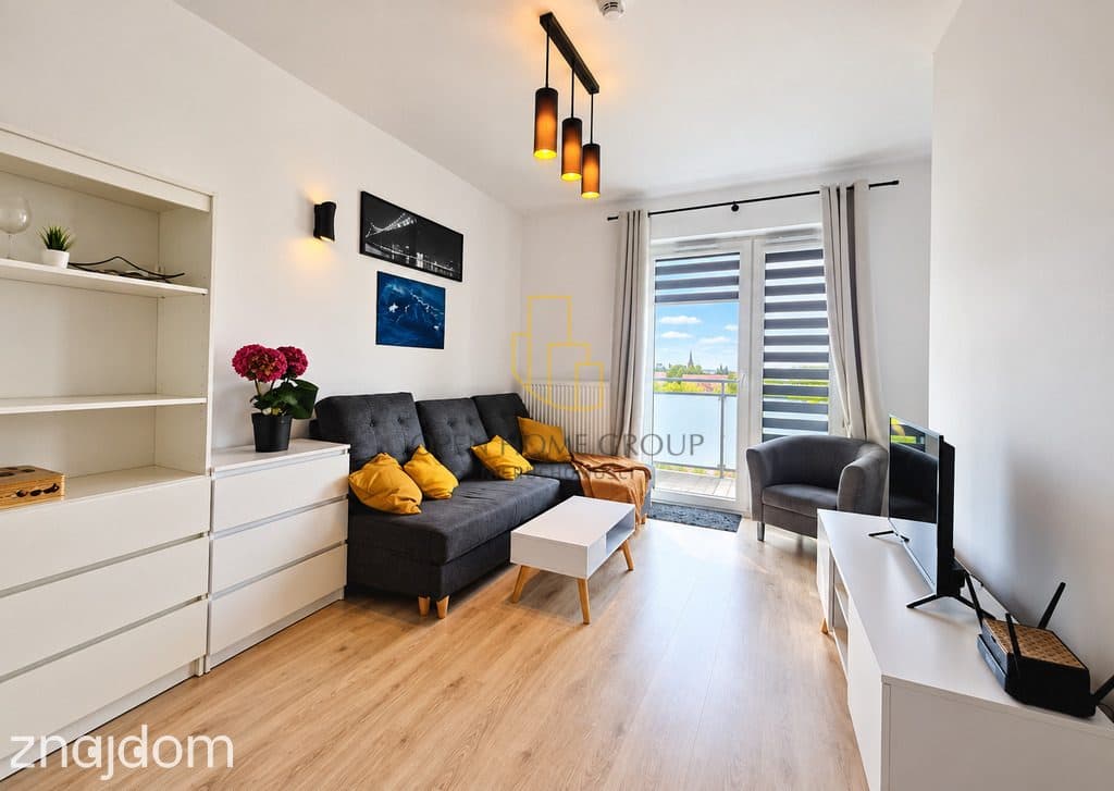 LUX ! | Centrum | /35m Apartament! - zdjęcie 3