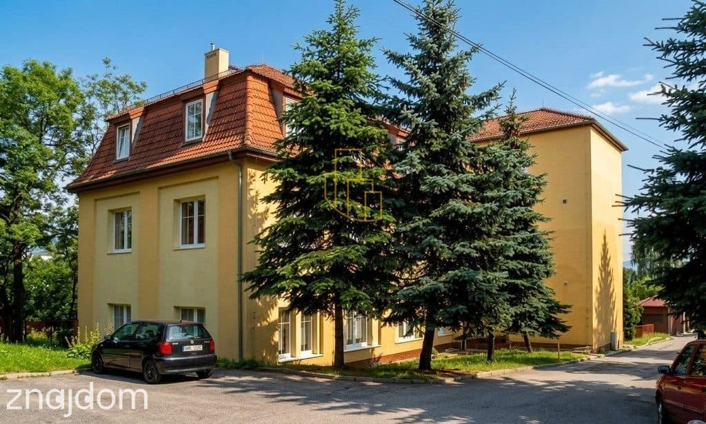 3 pokoje | 72m² | stan deweloperski | przestrzenne | centrum