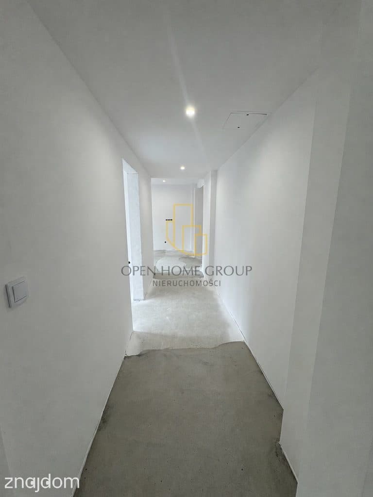 3 pokoje | 72m² | stan deweloperski | przestrzenne | centrum - zdjęcie 6