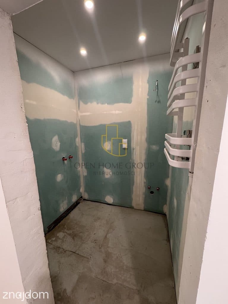 3 pokoje | 72m² | stan deweloperski | przestrzenne | centrum - zdjęcie 9