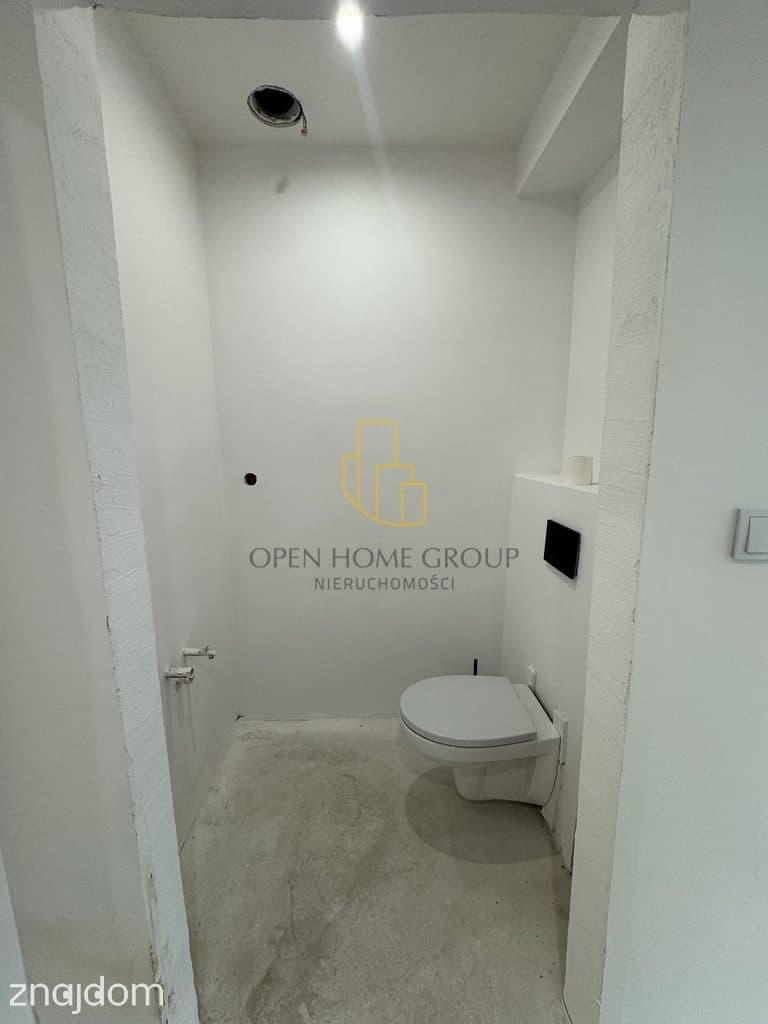 3 pokoje | 72m² | stan deweloperski | przestrzenne | centrum - zdjęcie 10