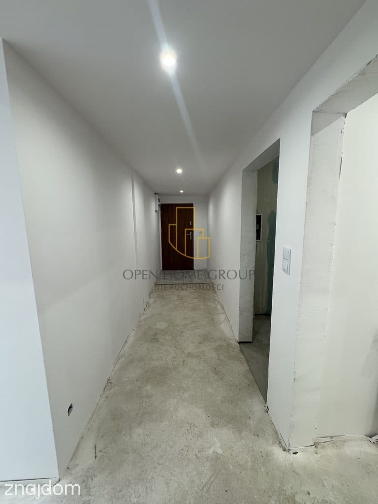 3 pokoje | 72m² | stan deweloperski | przestrzenne | centrum - zdjęcie 11