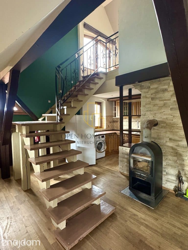 3 pokoje | 55m² |dwupoziomowe | blisko parku - zdjęcie 2