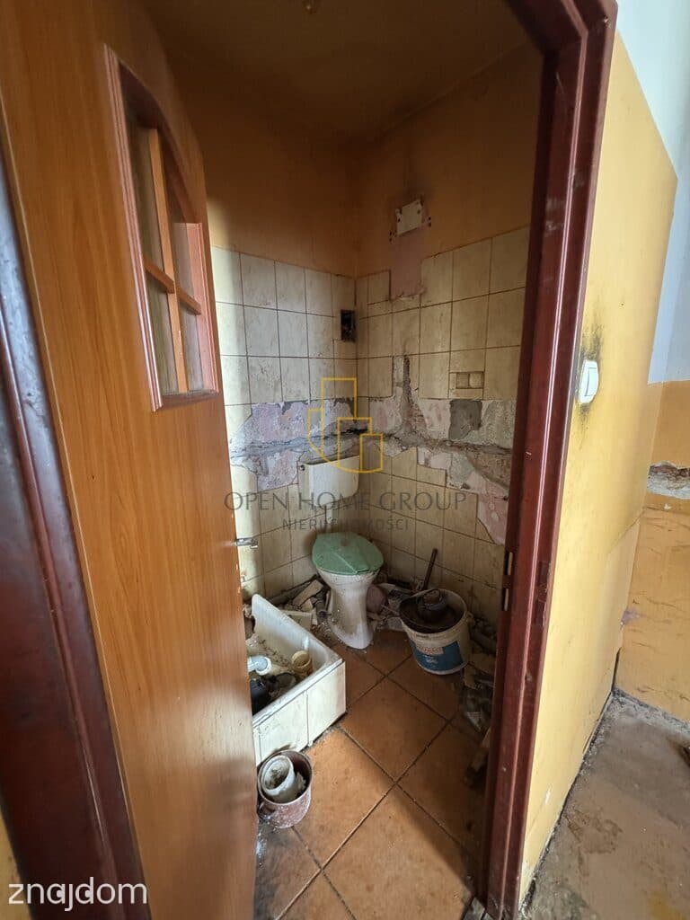 80m² | do generalnego remontu | 1 piętro | Cieplice - zdjęcie 6