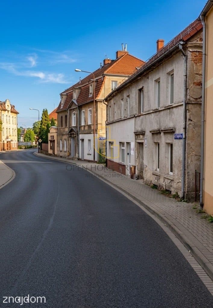 80m² | do generalnego remontu | 1 piętro | Cieplice - zdjęcie 8