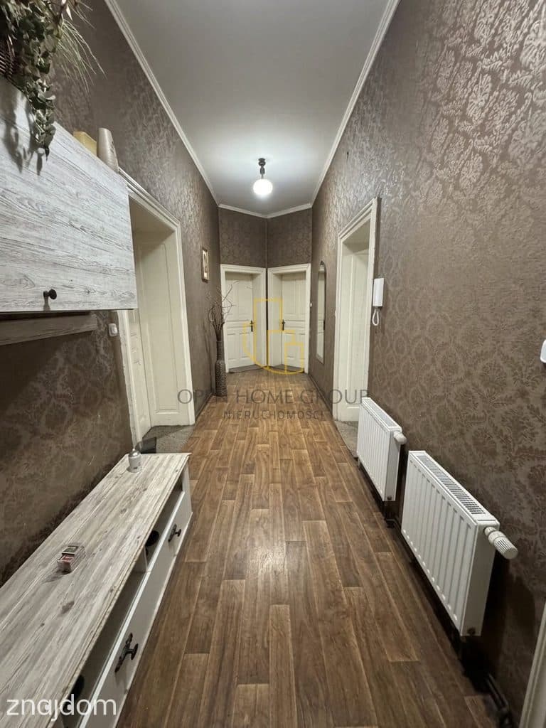 TOP | 1 piętro | 167m² | w kamienicy | centrum | balkon - zdjęcie 4